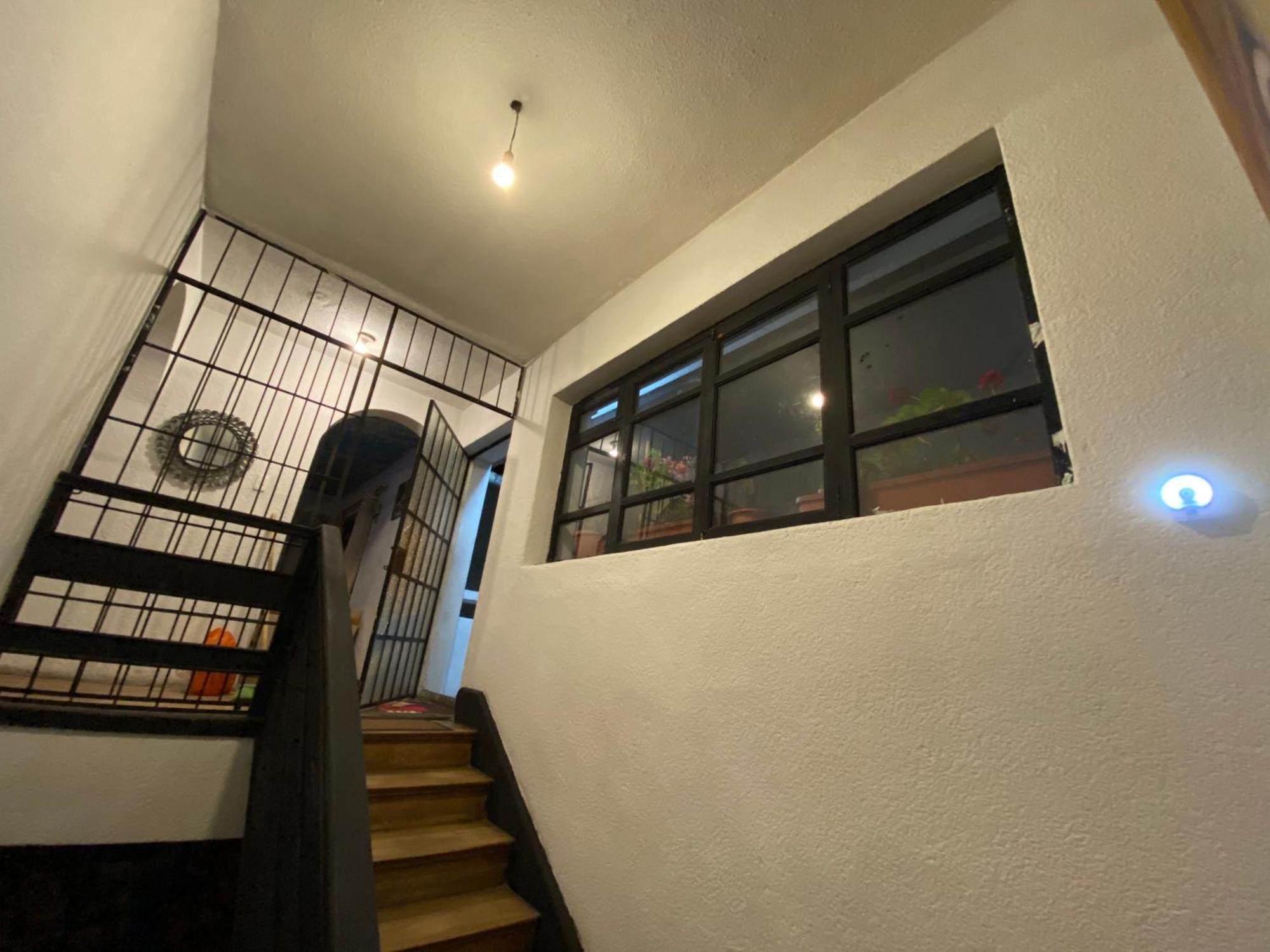 Ferienwohnung El Monasterio Quito Exterior foto